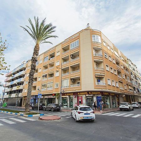 118 Los Locos Playa - Alicante Holiday Torrevieja Exterior photo