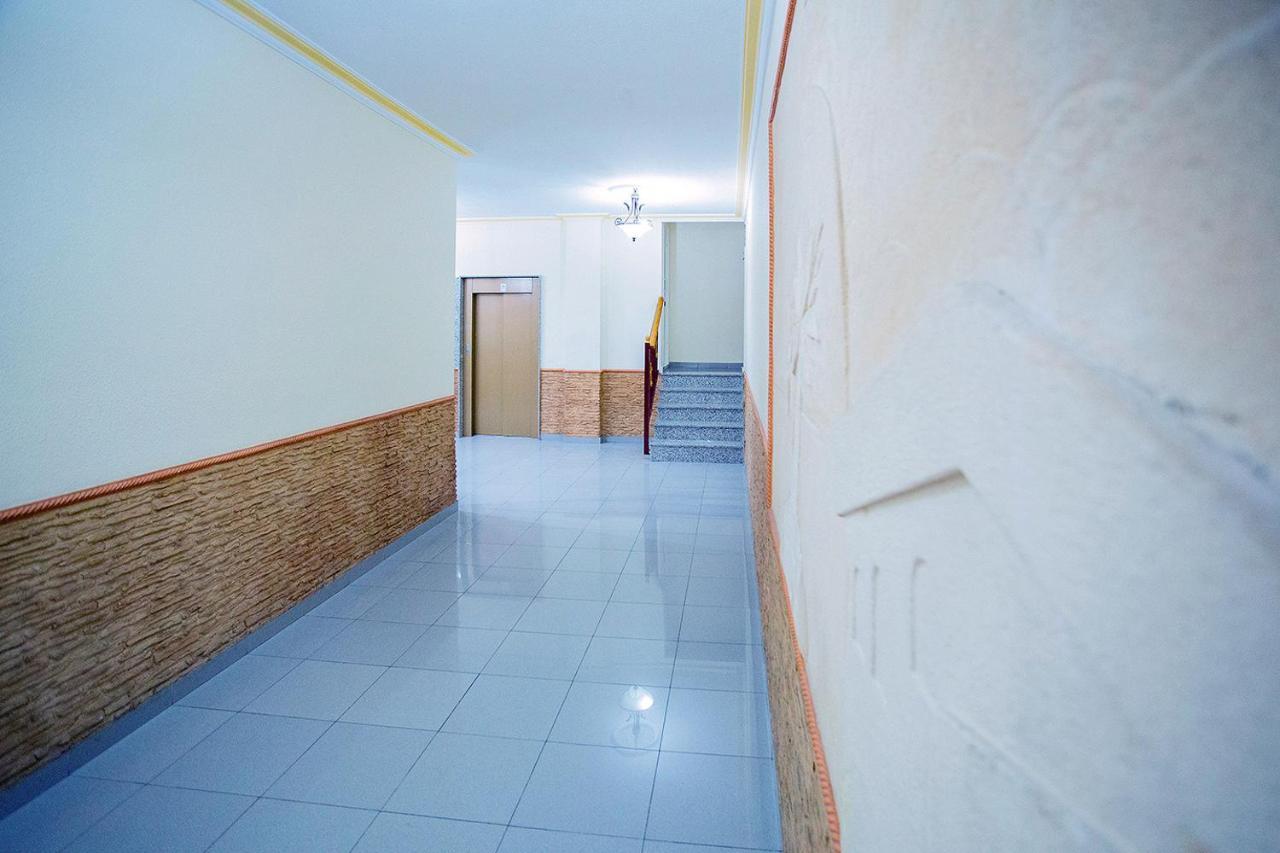 118 Los Locos Playa - Alicante Holiday Torrevieja Exterior photo