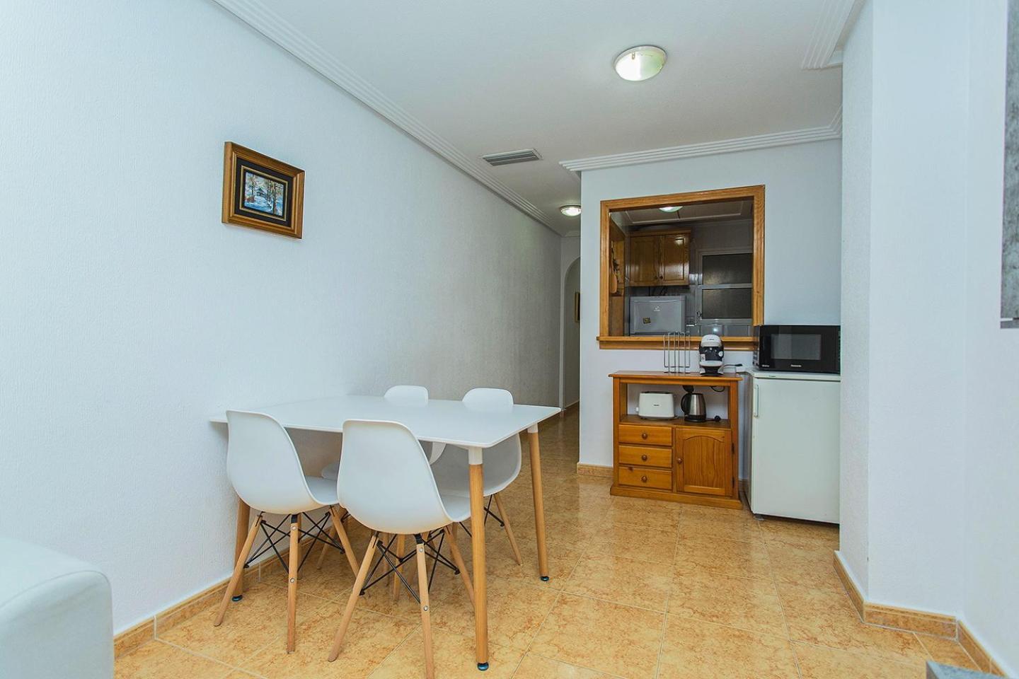 118 Los Locos Playa - Alicante Holiday Torrevieja Exterior photo